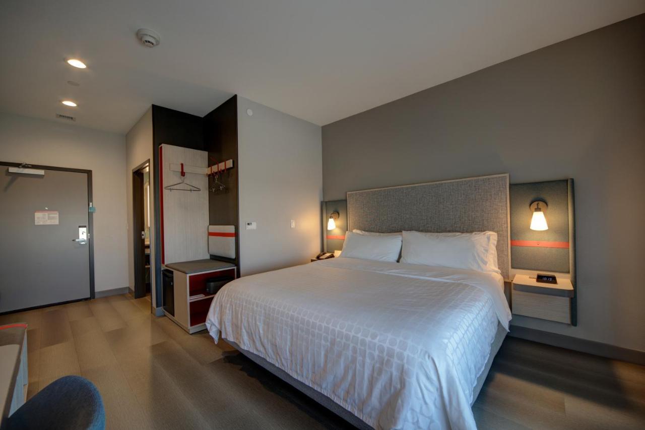 Avid Hotels - Oklahoma City - Yukon By Ihg Екстериор снимка