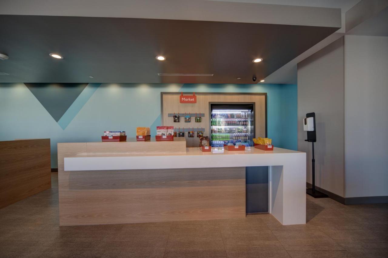 Avid Hotels - Oklahoma City - Yukon By Ihg Екстериор снимка