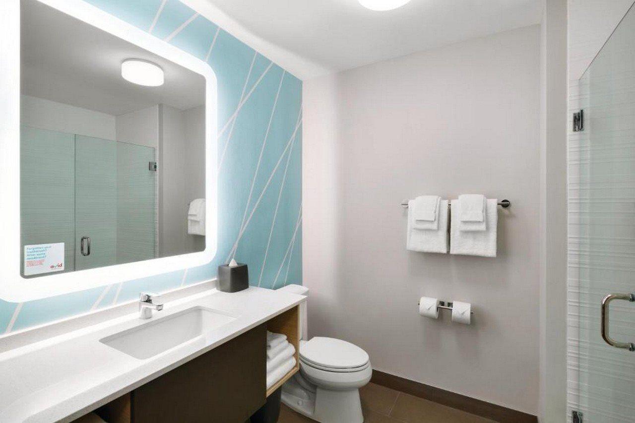 Avid Hotels - Oklahoma City - Yukon By Ihg Екстериор снимка