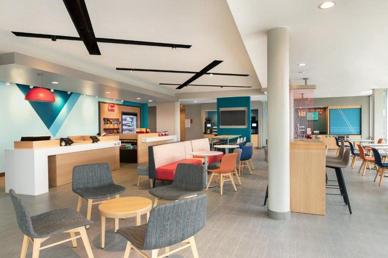 Avid Hotels - Oklahoma City - Yukon By Ihg Екстериор снимка