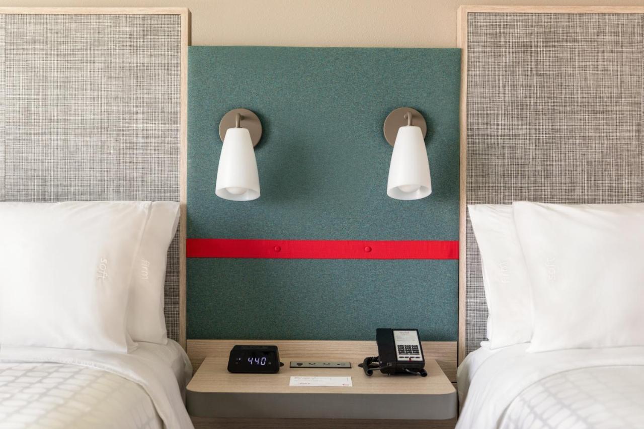 Avid Hotels - Oklahoma City - Yukon By Ihg Екстериор снимка