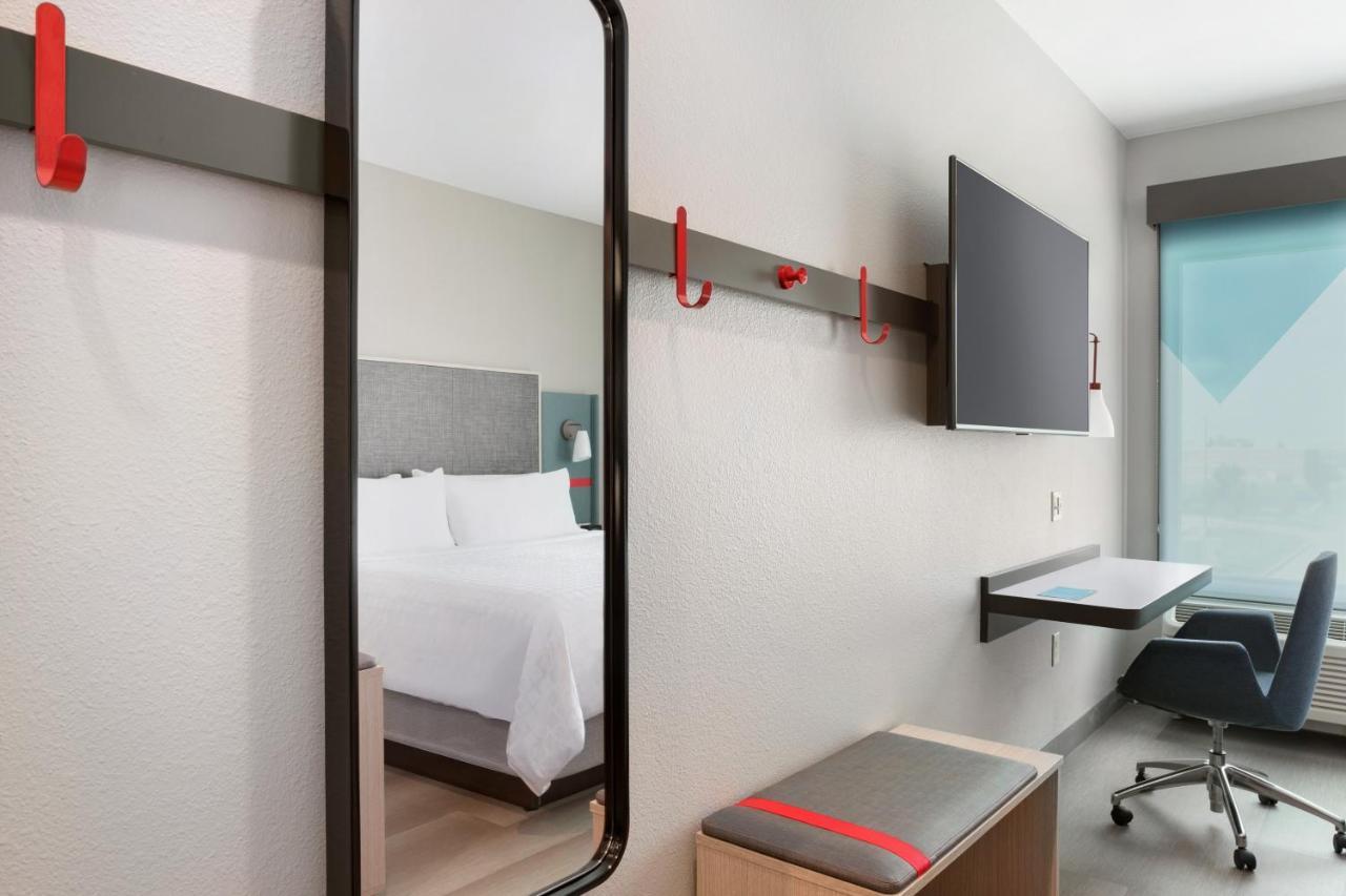Avid Hotels - Oklahoma City - Yukon By Ihg Екстериор снимка