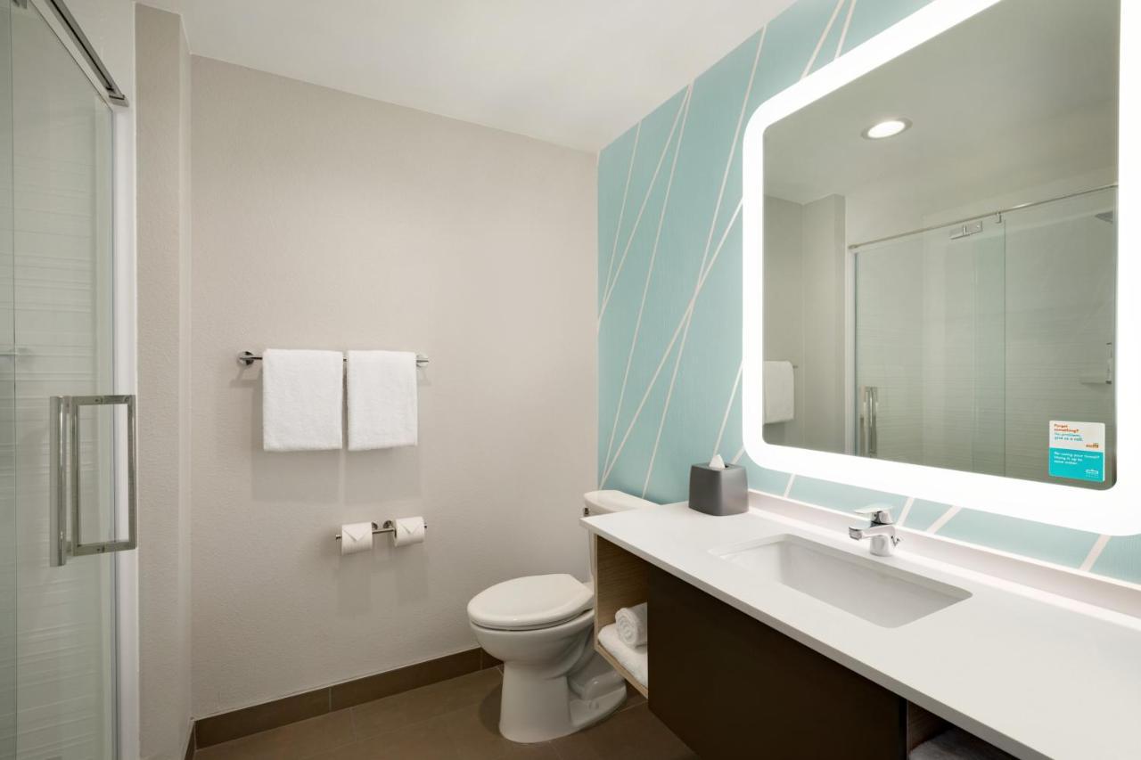 Avid Hotels - Oklahoma City - Yukon By Ihg Екстериор снимка