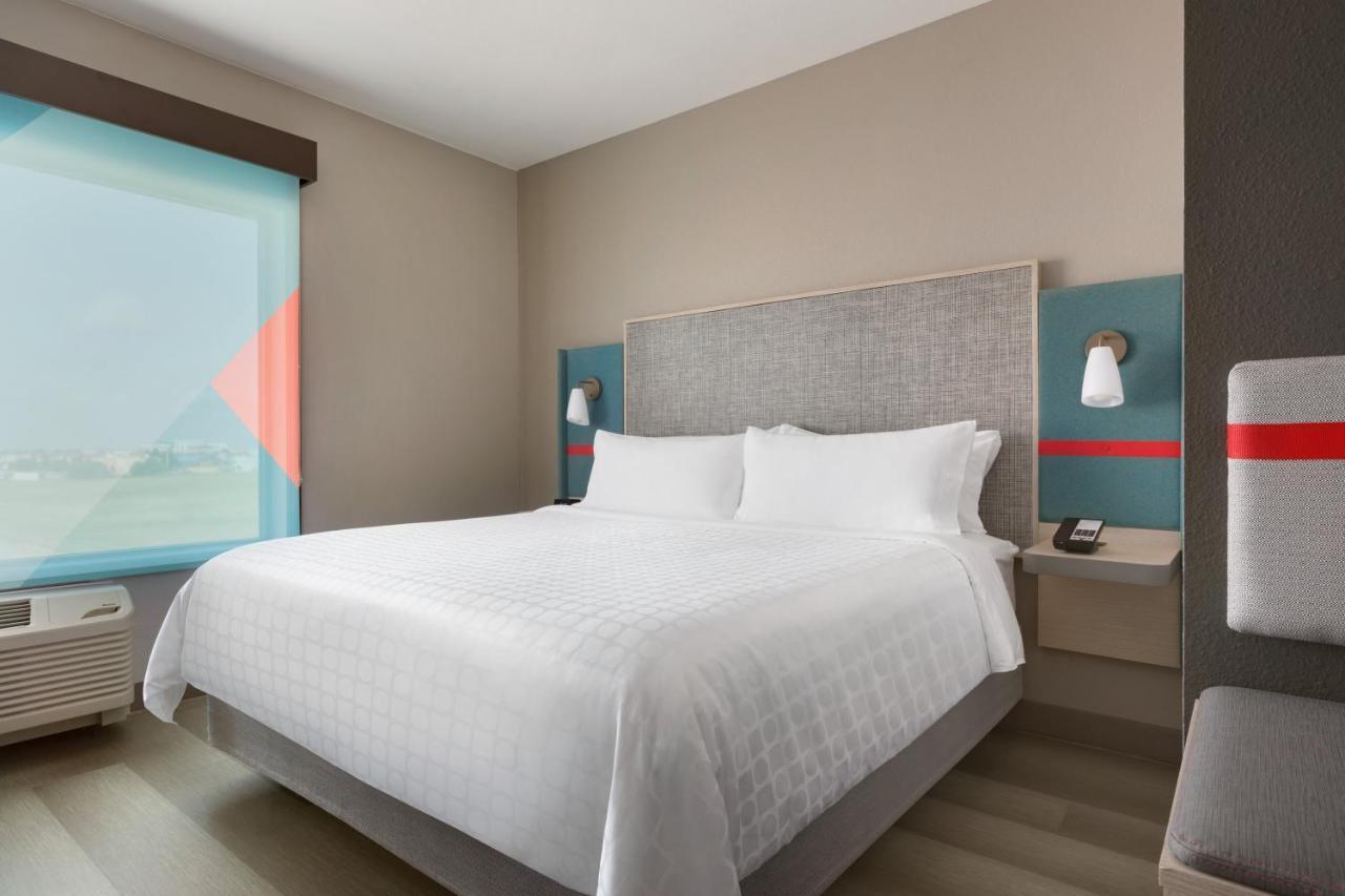 Avid Hotels - Oklahoma City - Yukon By Ihg Стая снимка